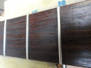 Gitaaronderhoud en reparaties 2
