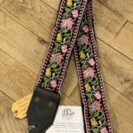 holy cow guitarstraps