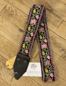 holy cow guitarstraps