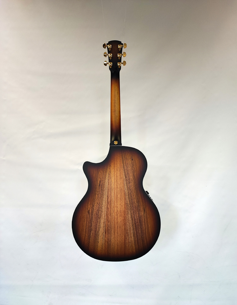 Cole Clark AN2EC BLBL SUN