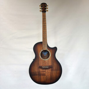 Cole Clark AN2EC BLBL SUN