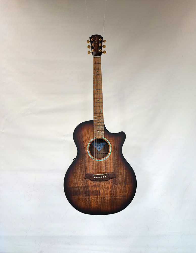 Cole Clark AN2EC BLBL SUN
