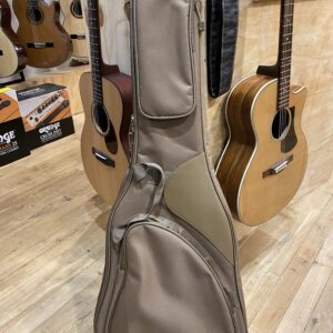Gigbag voor Concert gitaar / Klassieke gitaar (20mm)