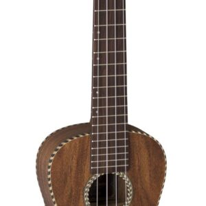 Baton Rouge UV91-C-NR concert ukulele