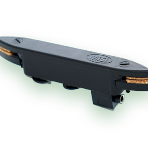 MiSi MAGPIE AIR klankgat pick-up systeem