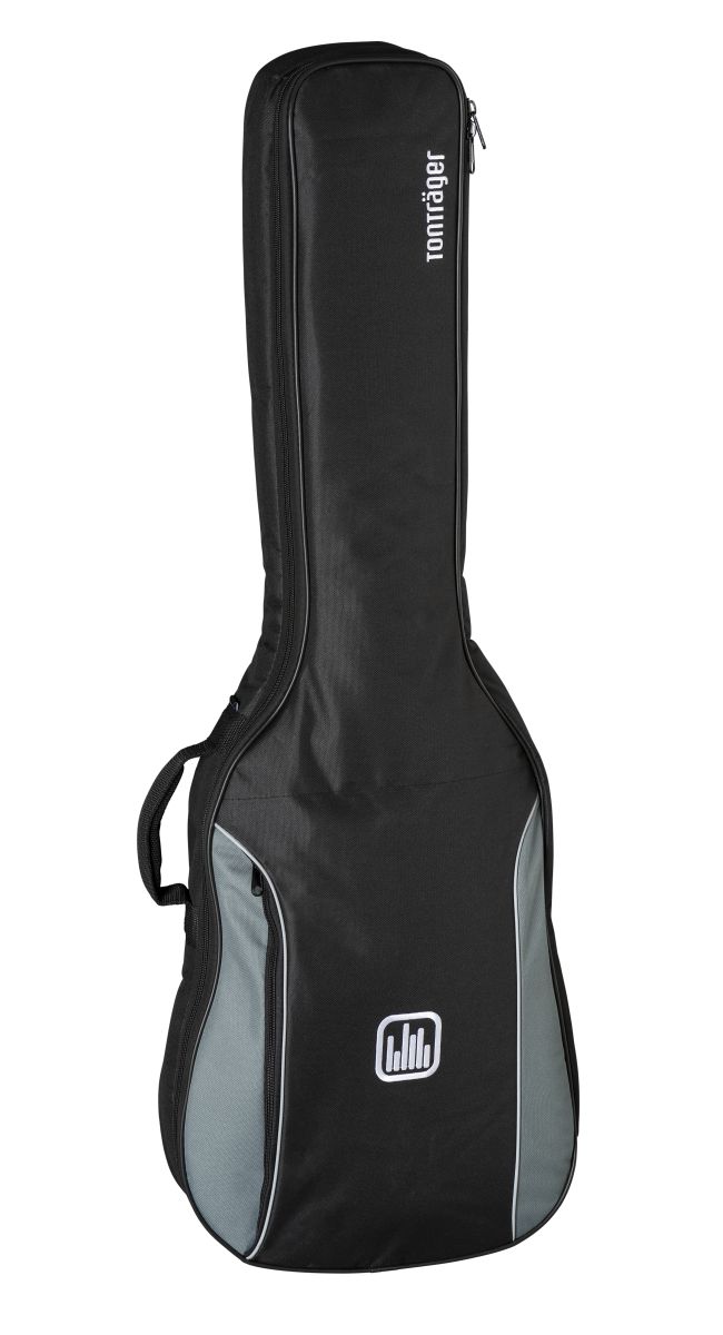 Gigbag voor Bas gitaar Toneträger - Afbeelding 2