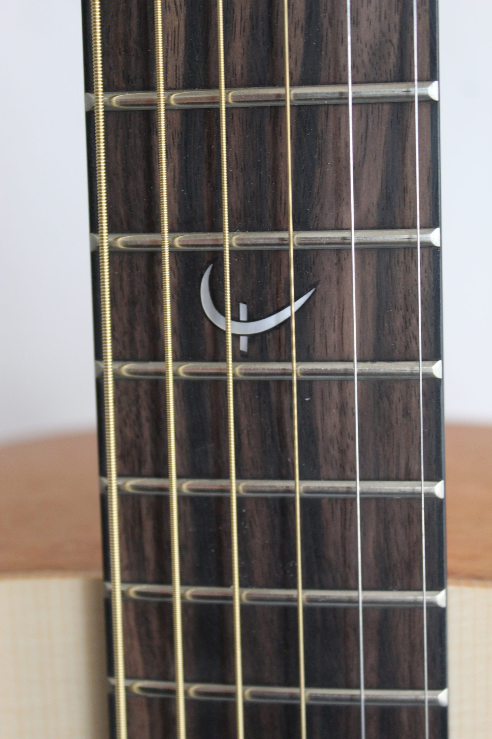 Faith Naked Saturn incl gig-bag - Afbeelding 5