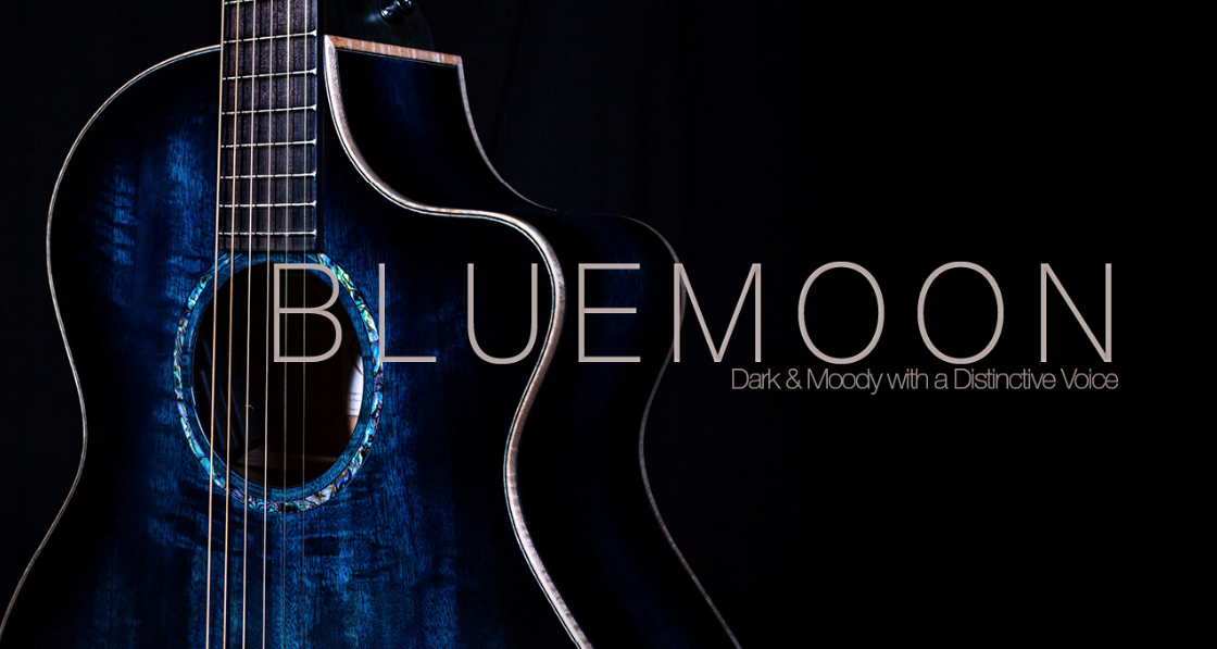 Faith Blue Moon Neptune - Afbeelding 8