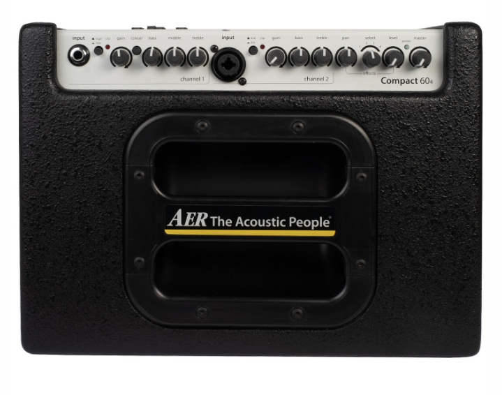 AER Compact 60/4 - Afbeelding 4