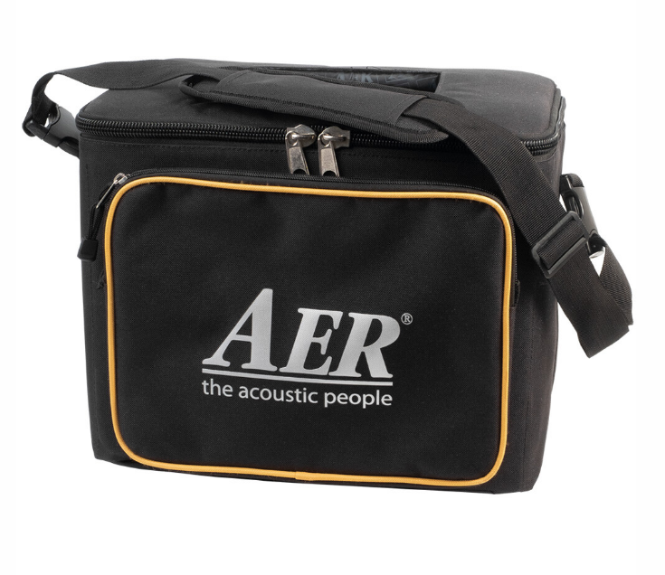 AER Compact 60/4 - Afbeelding 2