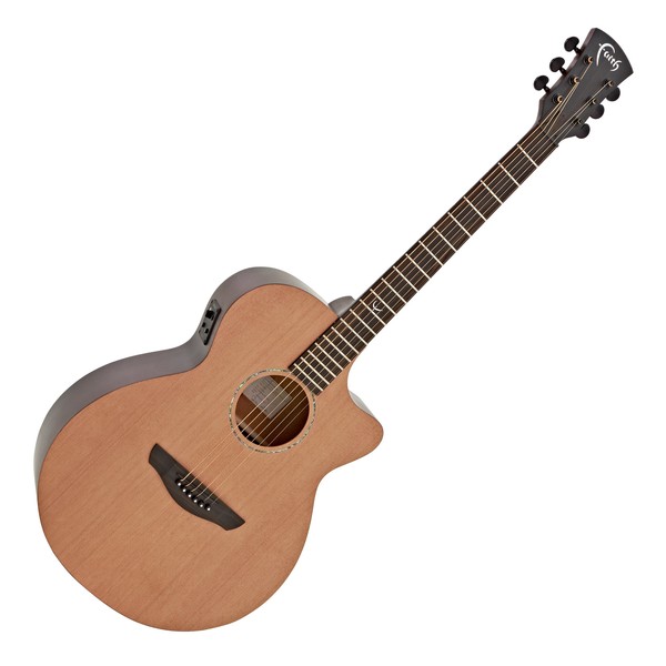 Faith Naked Venus Electro Cedar/Mahagony - Afbeelding 6
