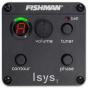 Faith Naked Venus 12 string incl fishman isys pick-up - Afbeelding 10