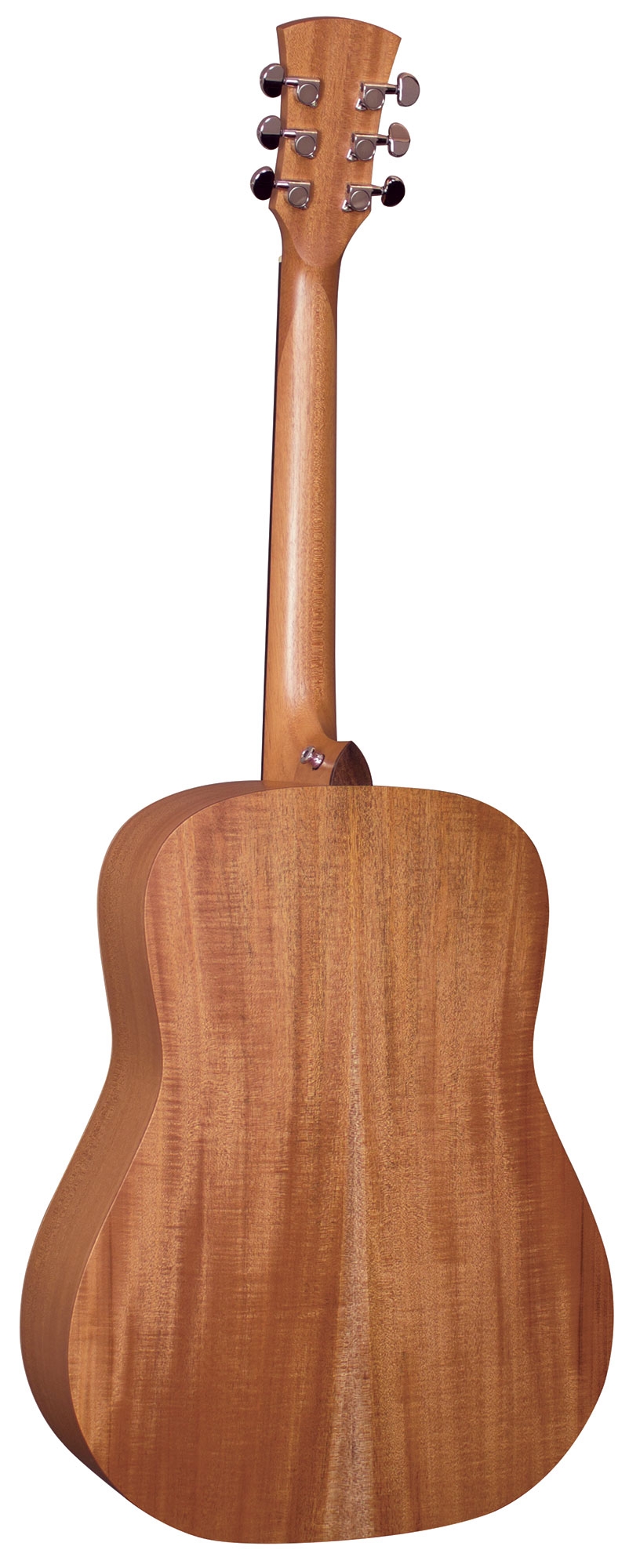 Faith Naked Saturn incl gig-bag - Afbeelding 10