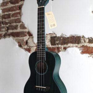 KAI KCI-100BL concert ukulele