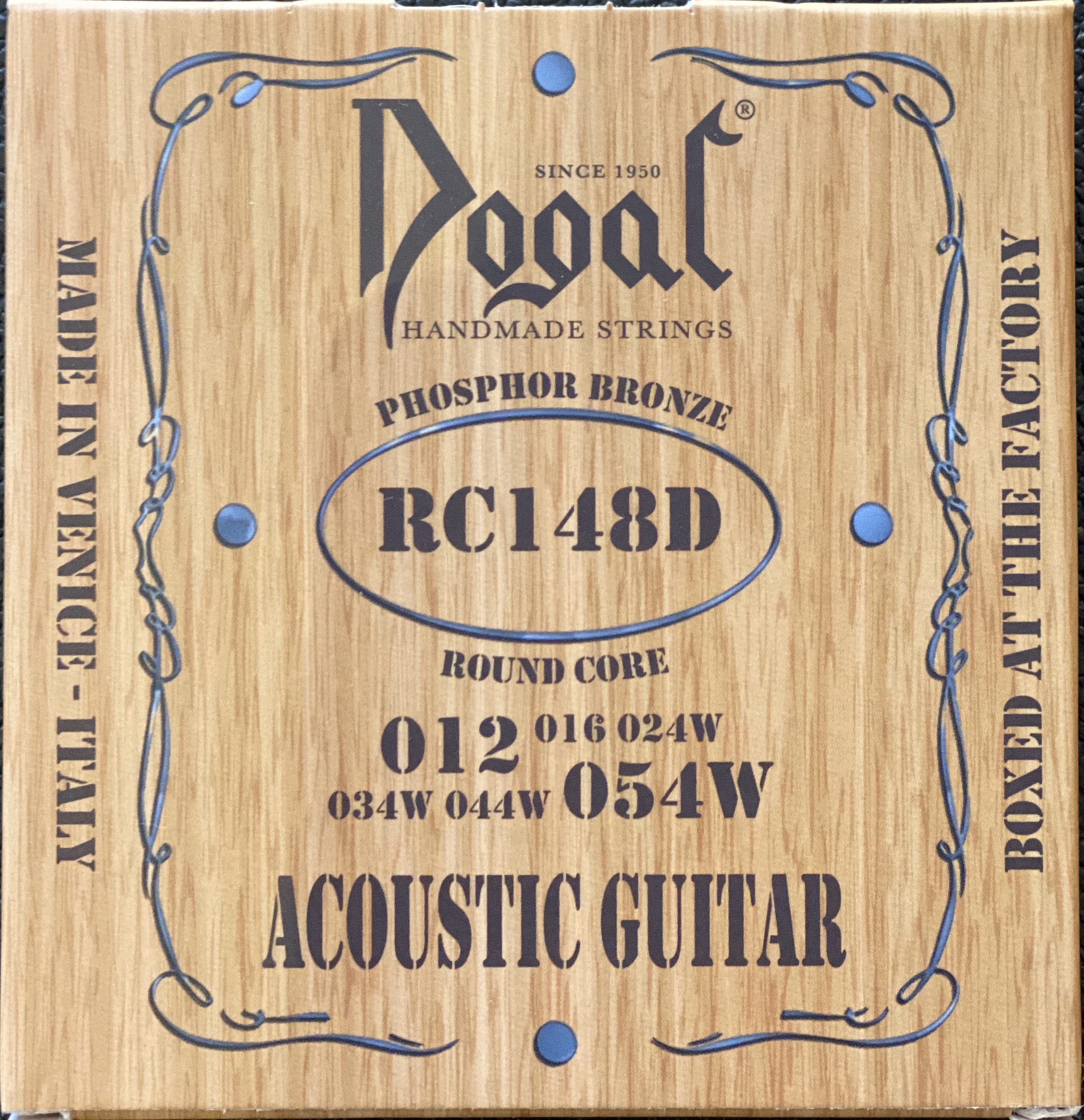 Dogal RC148D