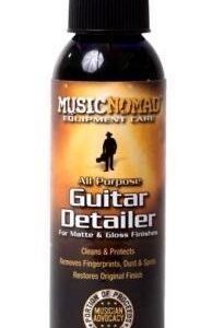 Music Nomad Guitar detailer
