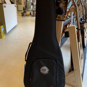 Softcase voor Concert gitaar / Klassieke gitaar