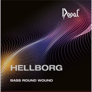 Dogal JH171 Electric Bass 4 string