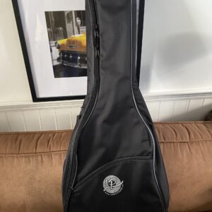 Gigbag (10 mm)voor Western gitaar