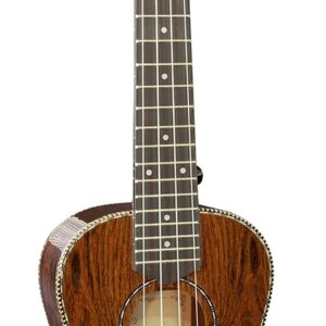 B&M concert ukulele BM 8c