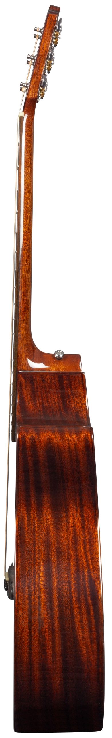 Rathbone 3 / R3ECE Double top (ebony) - Afbeelding 4