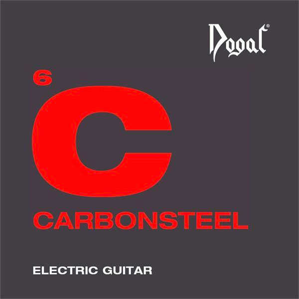 Dogal RW87B carbonsteel electric 0.09-0.46w