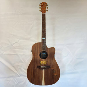 Cole Clark FL2EC-LS-BLBL-HUM