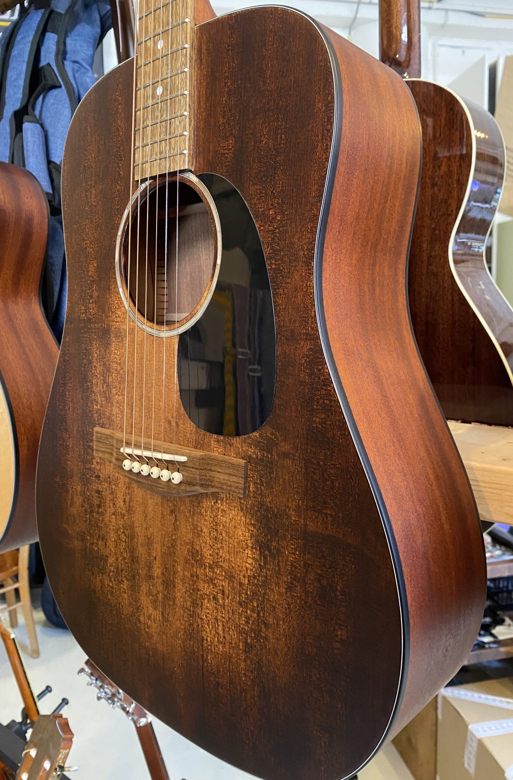 Eastman PCH1-D classic - Afbeelding 3