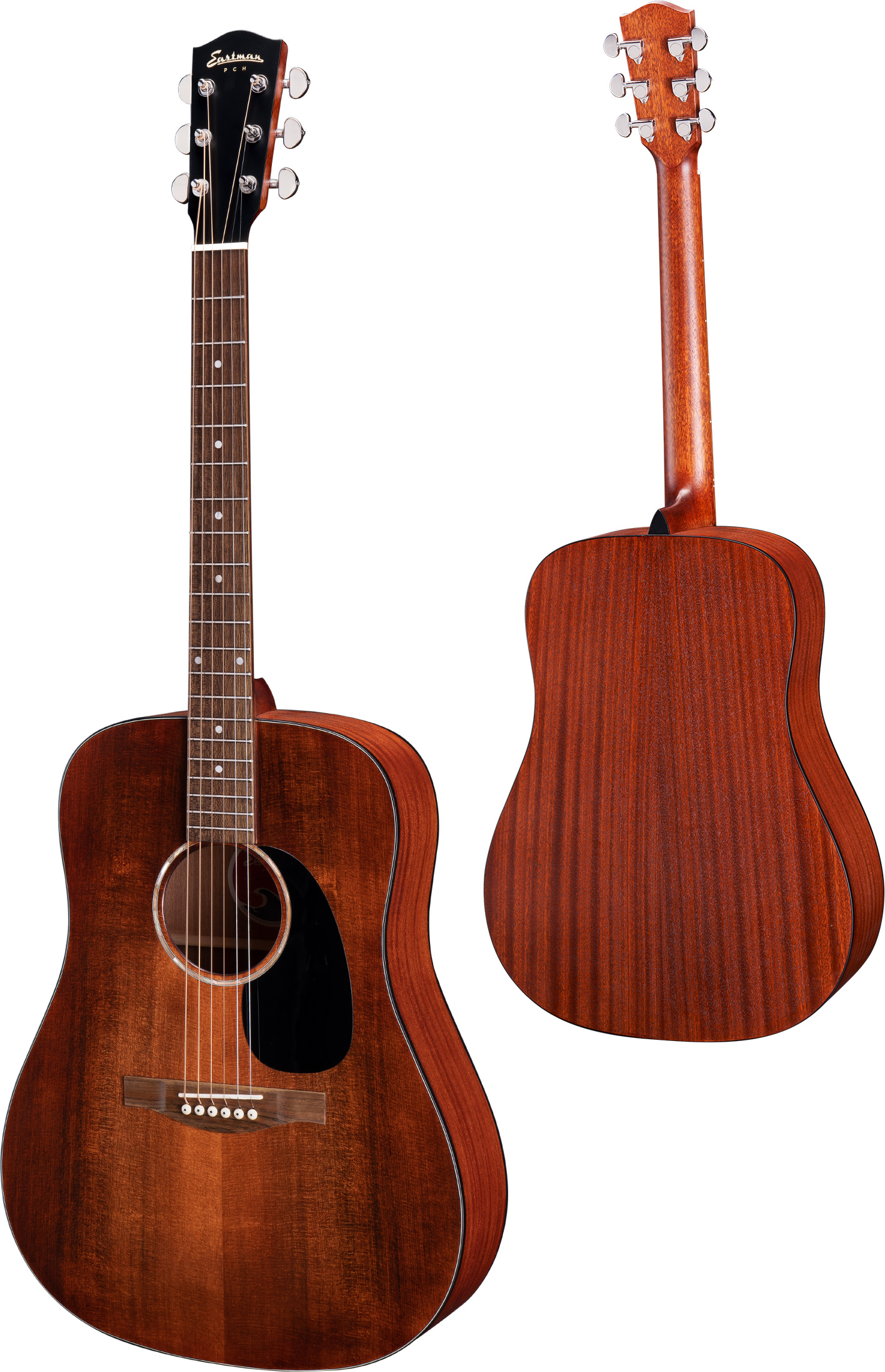 Eastman PCH1-D classic - Afbeelding 5