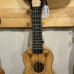 Barnes & Mullins BMUK9S sopraan