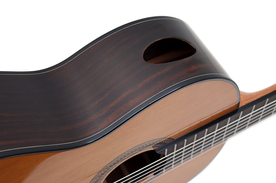 Sulayr Lattice ceder cutaway - Afbeelding 4