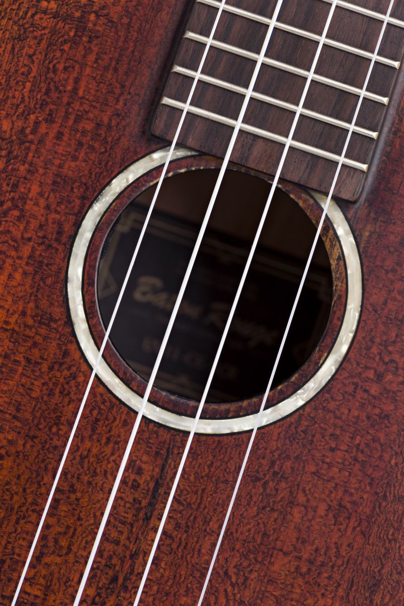 Baton Rouge Ukelele Uv11-CE-SCR - Afbeelding 3