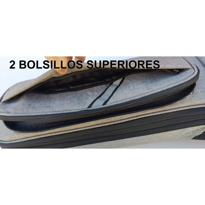 Cibeles C130-324 Premium Gig-bag - Afbeelding 11