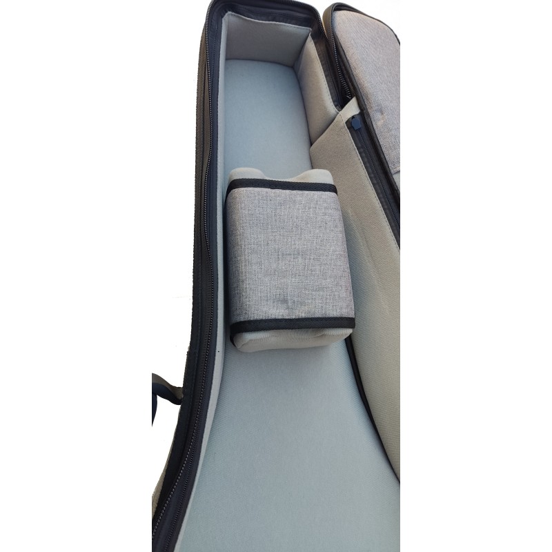 Cibeles C130-324 Premium Gig-bag - Afbeelding 9