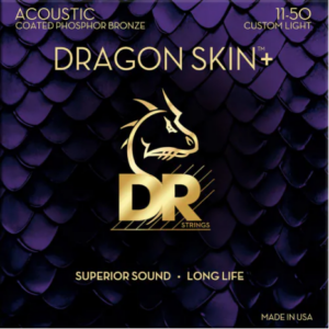 DR Strings DAP-11