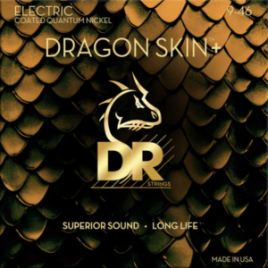 DR Strings DEQ-9/46