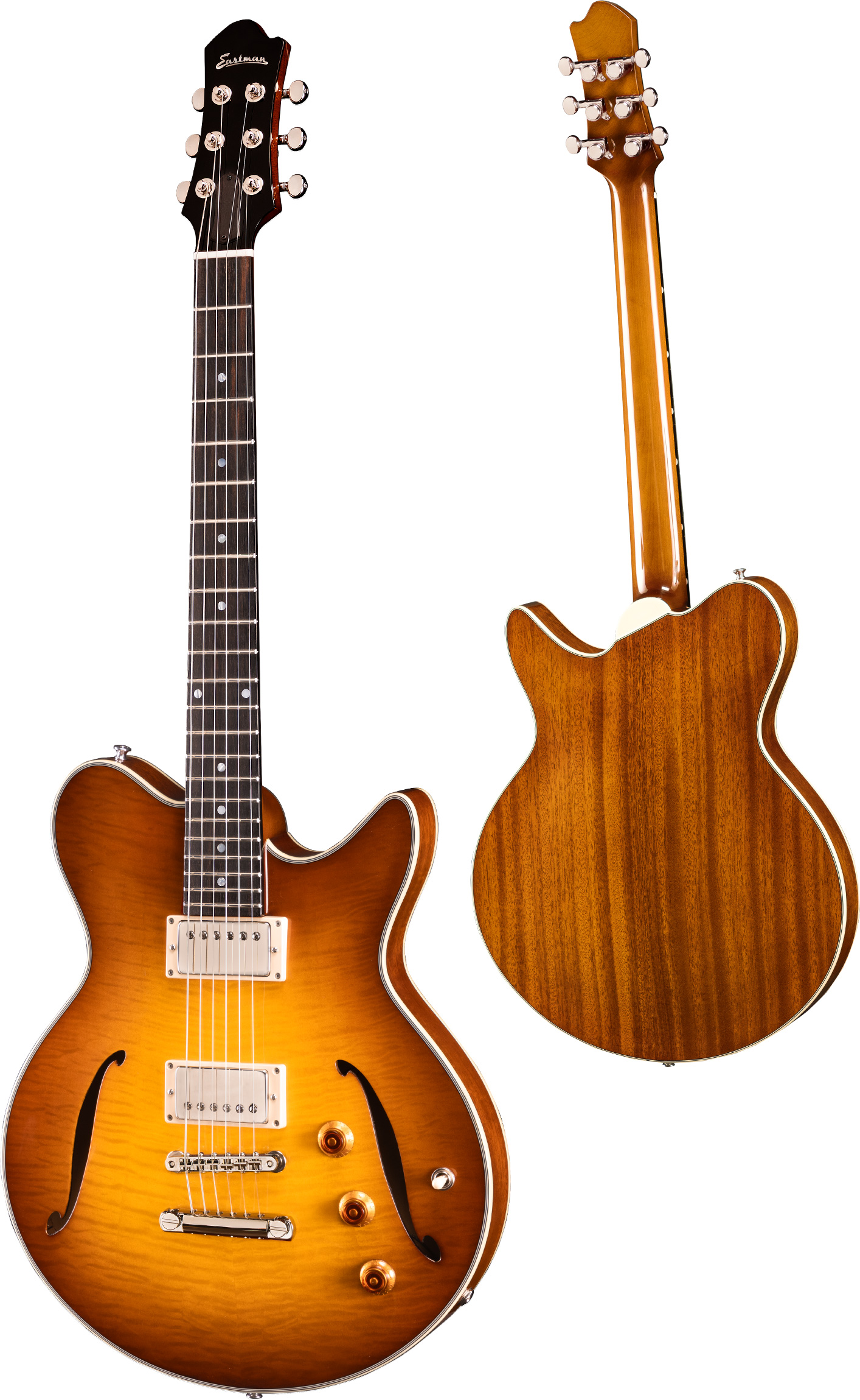 Eastman Romeo