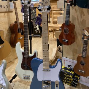 Gould Telecaster