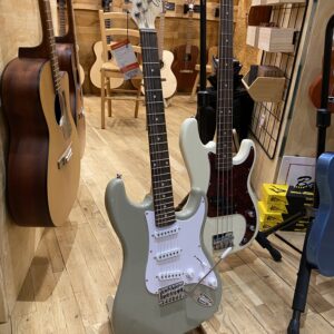 Gould stratocaster