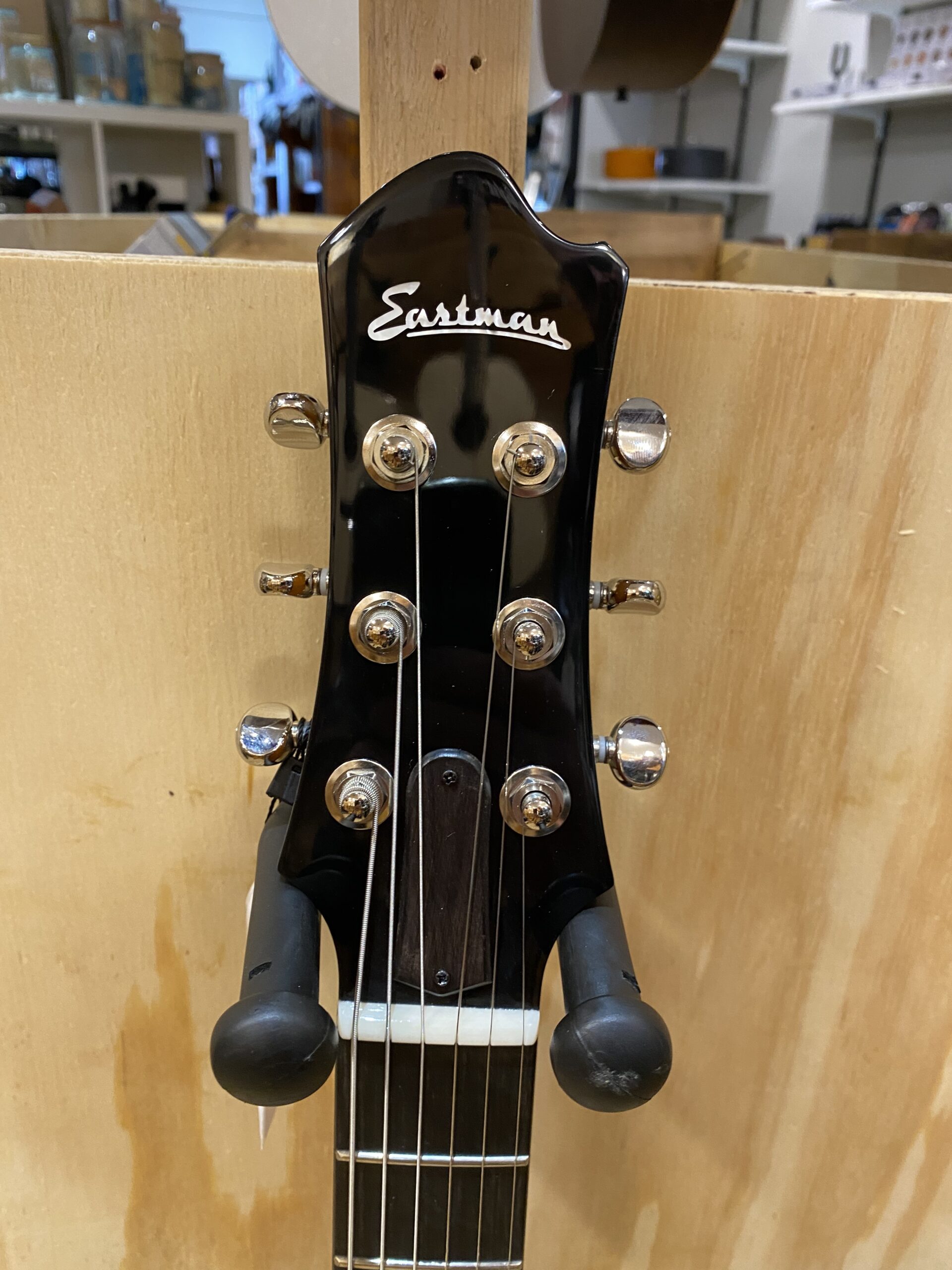 Eastman Romeo California goldburst - Afbeelding 7