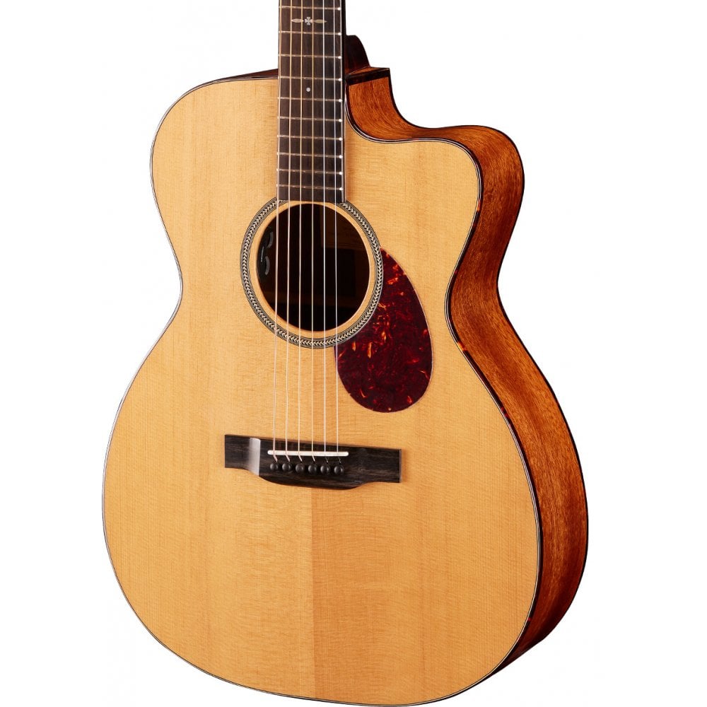 Eastman E1Omce Deluxe - Afbeelding 4