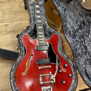Eastman T64 v