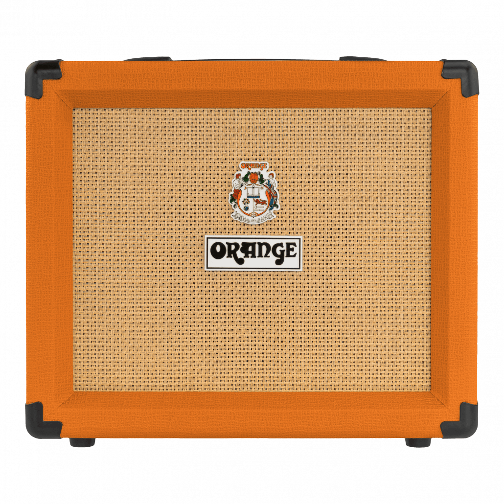 Orange Crush 20rt