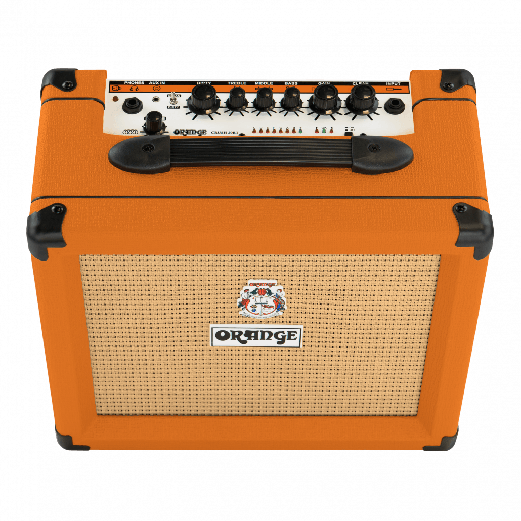 Orange Crush 20RT - Afbeelding 3