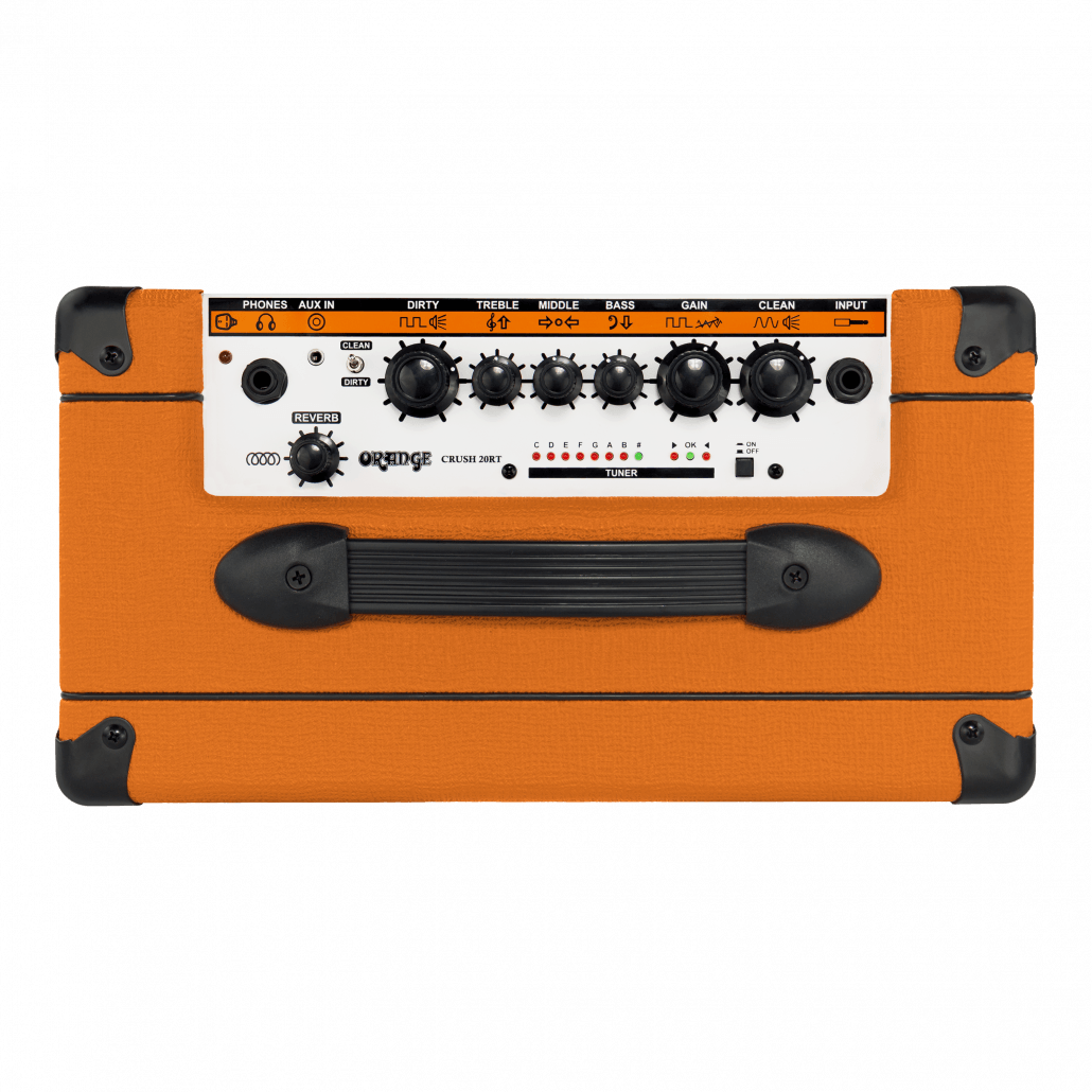 Orange Crush 20RT - Afbeelding 2