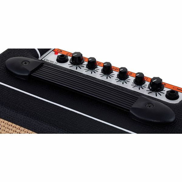 Orange Crush 12w combo zwart - Afbeelding 3
