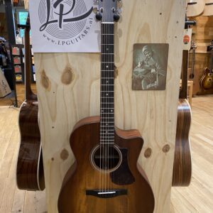 Eastman ac122-1ce cla