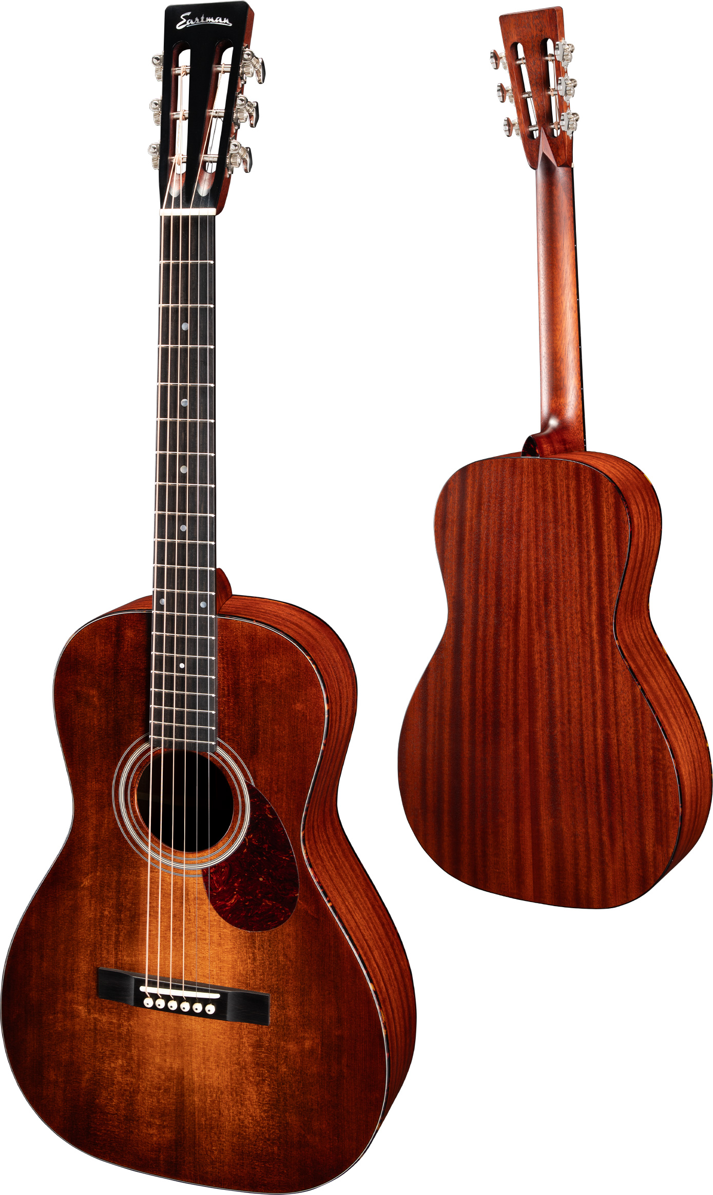 Eastman EP1-cla