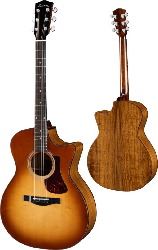 eastman-ac222ce-dlx-goldburst
