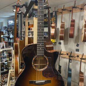 Eastman AC122-2ce dlx